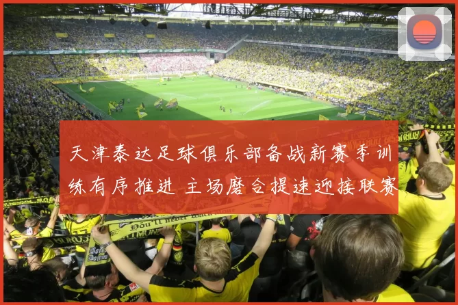 天津泰达足球俱乐部备战新赛季训练有序推进 主场磨合提速迎接联赛考验