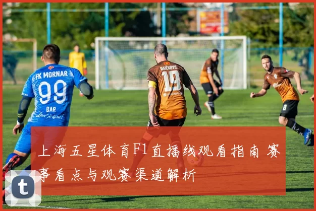 上海五星体育F1直播线观看指南 赛事看点与观赛渠道解析
