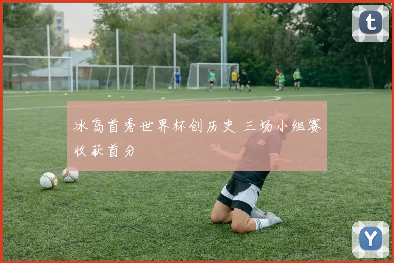 冰岛首秀世界杯创历史 三场小组赛收获首分