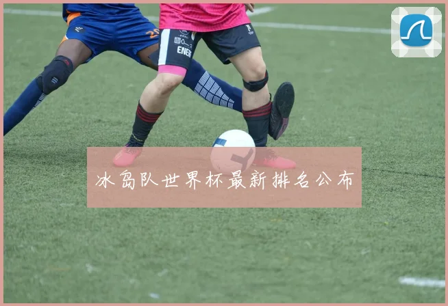 冰岛队世界杯最新排名公布